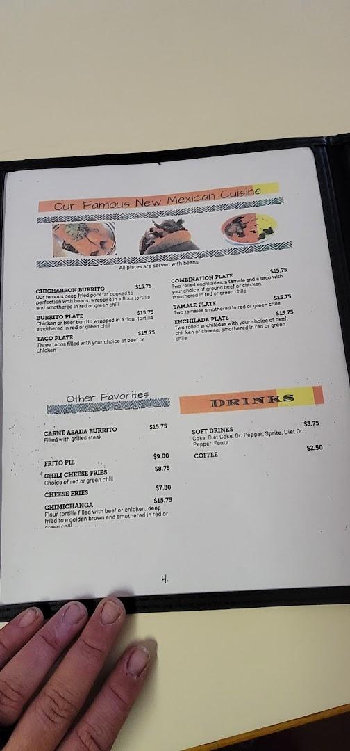 Felicianos Homerun Pizza